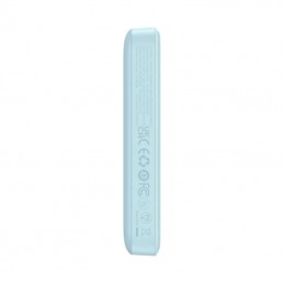 Magnetic Mini Air Powerbank Baseus 10000mAh 20W (blue)