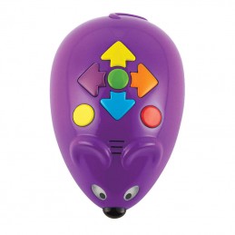 Code & Go Robot Mouse Learning Resources LER 2841