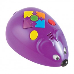 Code & Go Robot Mouse Learning Resources LER 2841