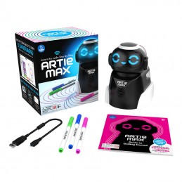 Artie Max Learning Resources EI-1126