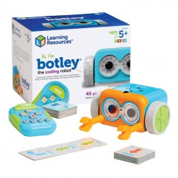 Learning resources Botley The Coding Robot LER 2936