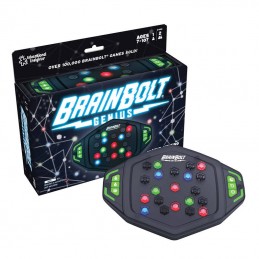 BrainBolt Genius Learning Resources  EI-8436