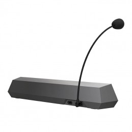 Herní soundbar Edifier HECATE G1500 Bar (černý)