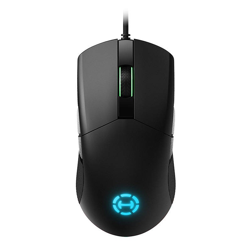 Edifier HECATE G4M Gaming Mouse RGB 16000DPI (black)