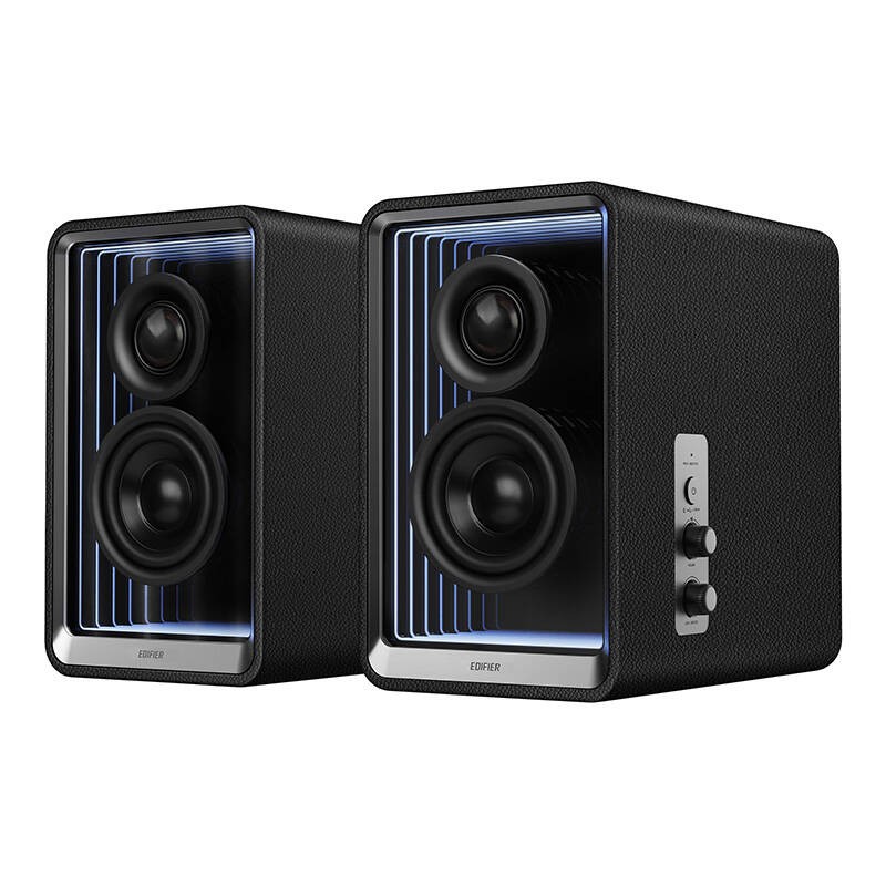 Speakers Edifier QR65 (black)