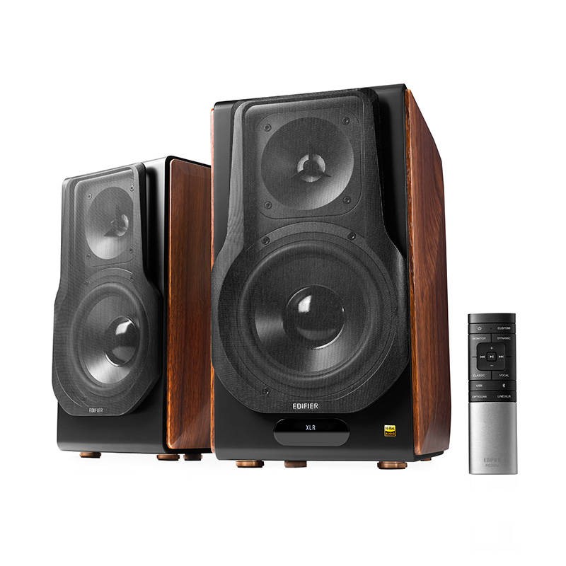 Speakers 2.0  Edifier S3000MKII (brown)