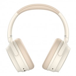 Wireless headphones Edifier WH700NB, ANC (Ivory)