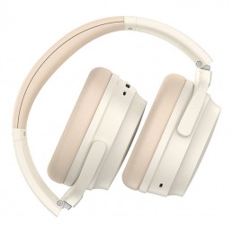 Wireless headphones Edifier WH700NB, ANC (Ivory)