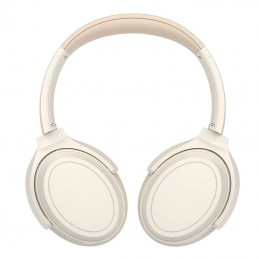 Wireless headphones Edifier WH700NB, ANC (Ivory)