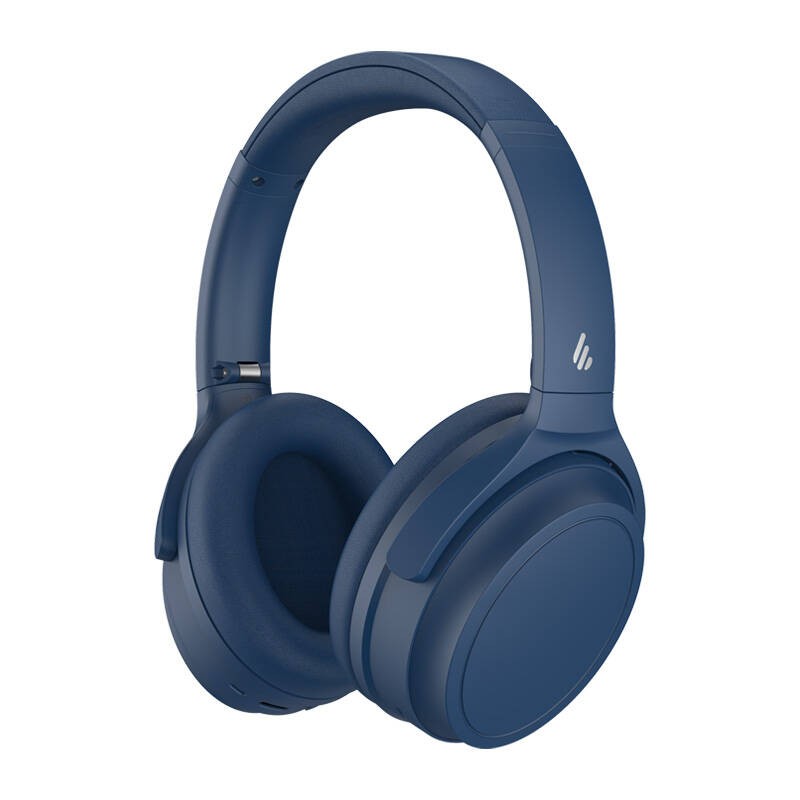 Wireless headphones Edifier WH700NB, ANC (Navy)