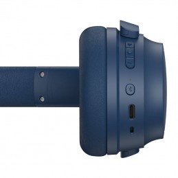 Wireless headphones Edifier WH700NB, ANC (Navy)