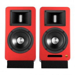 Speakers Edifier Airpulse A100 (red)