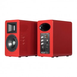 Speakers Edifier Airpulse A100 (red)