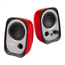 Speakers 2.0 Edifier R12U (red)