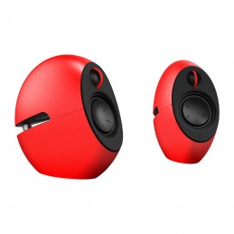 Speakers Edifier e25HD (red)