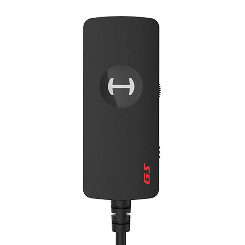 Externí zvuková karta USB Edifier GS01