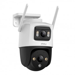 360° Outdoor Wi-Fi Camera IMOU Cruiser Dual 8MP