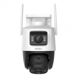 360° Outdoor Wi-Fi Camera IMOU Cruiser Dual 8MP