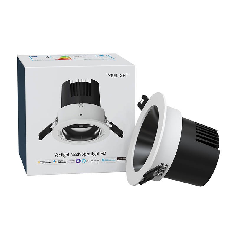 Stolní lampa Yeelight LED V1 Pro (verze s klipem)