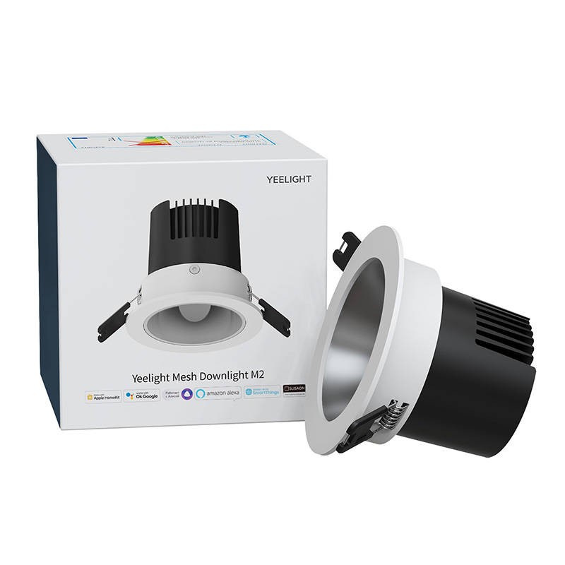 Stolní lampa Yeelight LED V1 Pro (verze klipu)