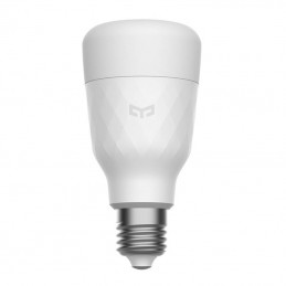 Smart žárovka LED Yeelight Smart Bulb 1S (bílá)