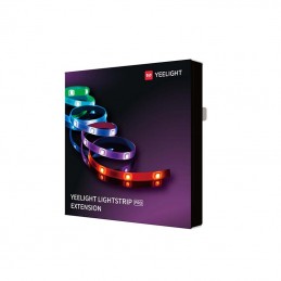 Prodloužení Yeelight LED Lightstrip Pro (1 m)