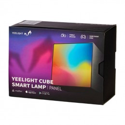 Chytrý herní panel Yeelight Cube Light - základna