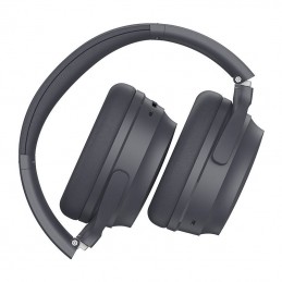 Wireless headphones Edifier WH700NB, ANC (Grey)