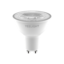 Chytrá žárovka LED Yeelight GU10 Smart Bulb W1 (barva) - 1ks