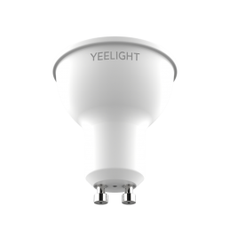 Chytrá žárovka LED Yeelight GU10 Smart Bulb W1 (barva) - 1ks