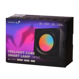 Yeelight Cube Light Smart Gaming Lamp Spot - základna