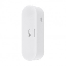 Smart Temperature and Humidity sensor HomeKit NEO NAS-TH07BH ZigBee