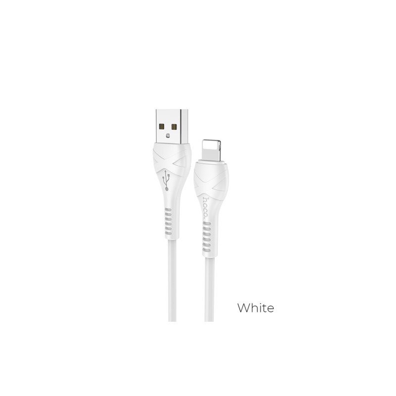 Hoco X37 USB-Lightning 1m