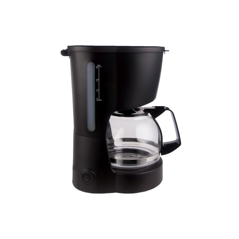 Floria ZLN7887 Coffee Maker 0.6L 600W