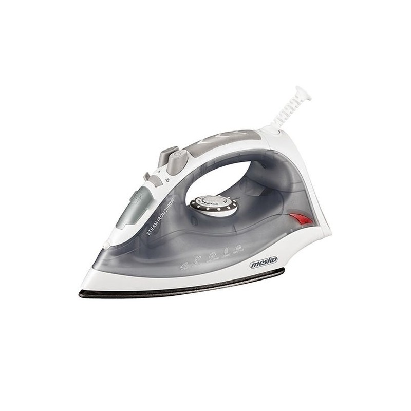 Mesko MS 5037 Steam iron 2800W