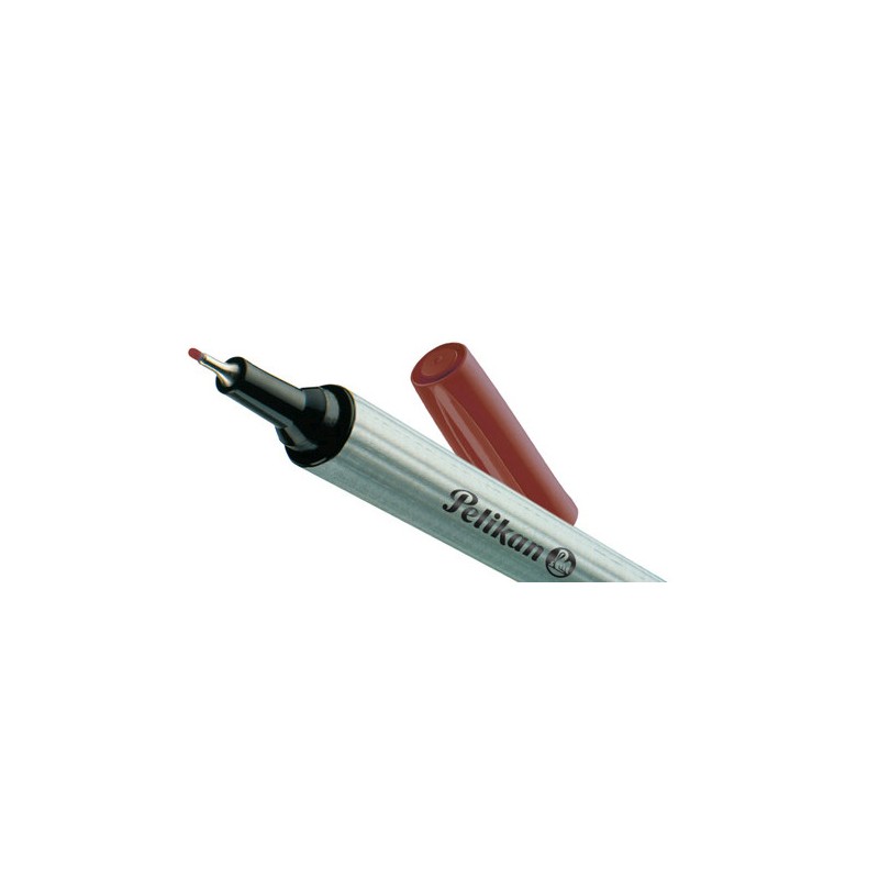 Pelikan Fineliner 96 Brown 0,4mm (943175)