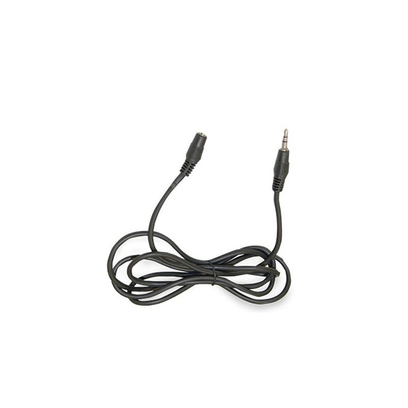 GSC (3013582) 3.5mm stereo input / 3.5mm stereo output, 5m cable