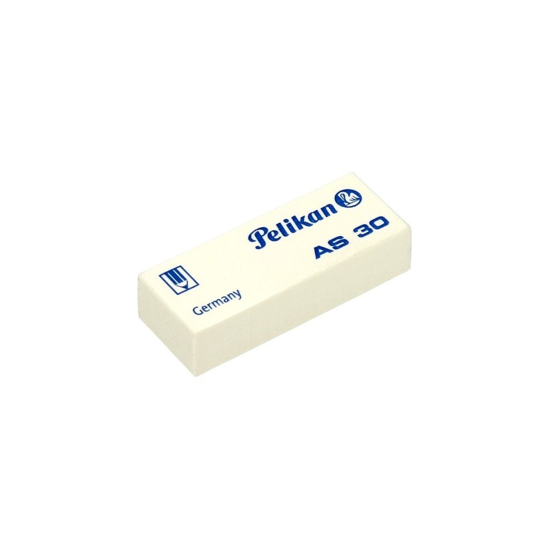 PELIKAN ERASER AS 30