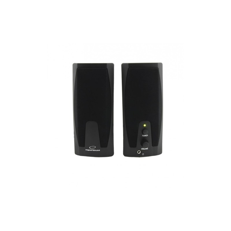 ESPERANZA EP110 STEREO SPEAKERS 2.0