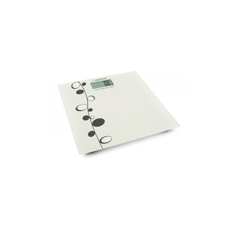 ESPERANZA EBS005 BATHROOM SCALE 