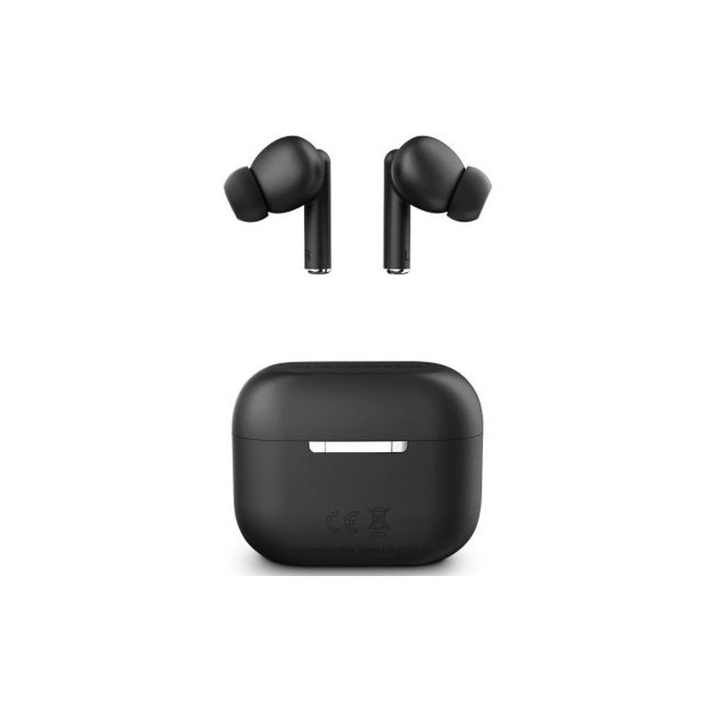 Energy Sistem Style 2 Bluetooth earphones ( Black).Guarantee 3 years ! 