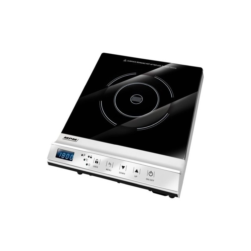 MPM MKE-12 Induction cooker 1800W