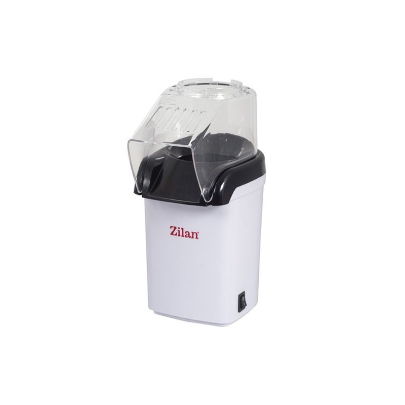 Zilan ZLN8044 Popcorn maker 1200W