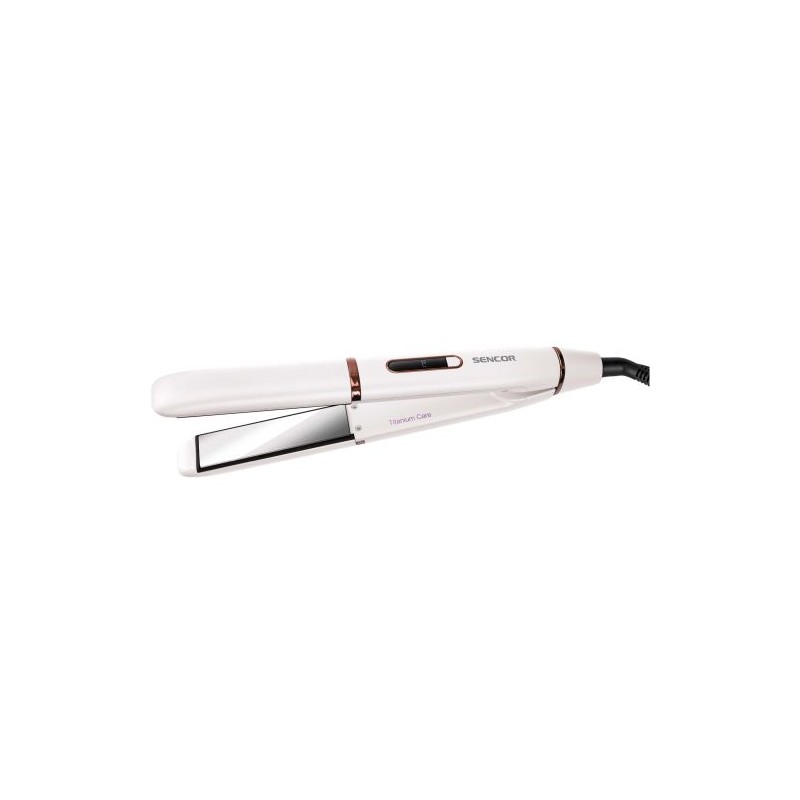 Sencor SHI 3100VT Hair straightener 42W