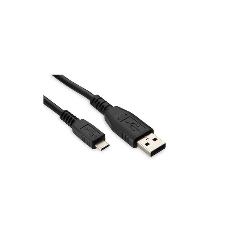 GSC (3016880) USB A CABLE / USB B MICRO, 1M USB 2.0