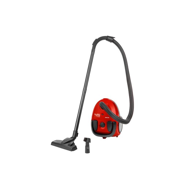 Sencor SVC 45RD-EUE3 VACUUM CLEANER 850W