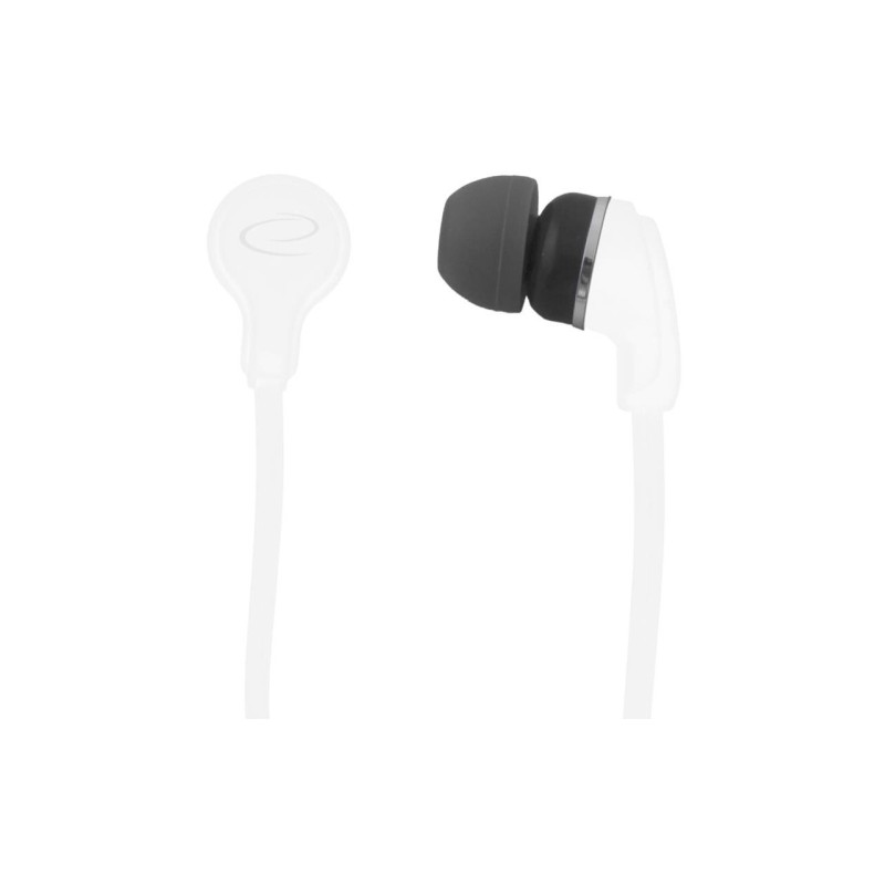 Esperanza EH147W EARPHONES (White)