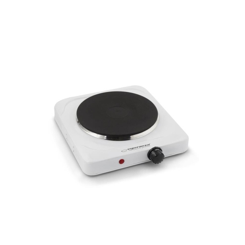 SPERANZA EKH002W ELECTRIC HOT PLATE 