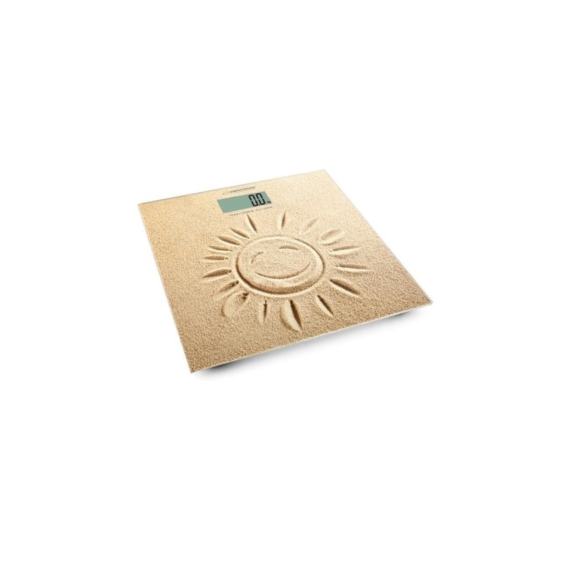 ESPERANZA EBS006 BATHROOM SCALE SUNSHINE