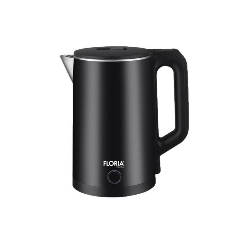 Floria ZLN4919 Electric kettle 2L 1500W